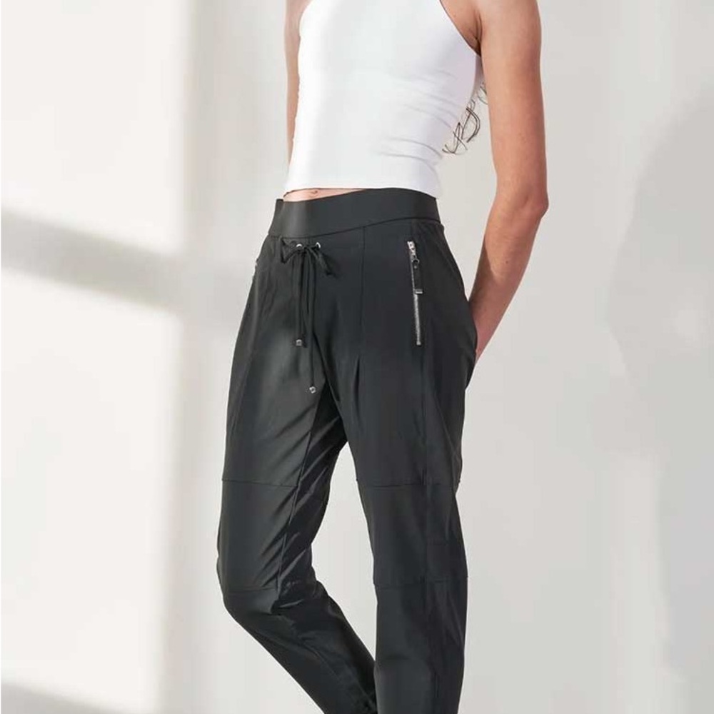 RAFFAELLO ROSSI - CANDY PANT